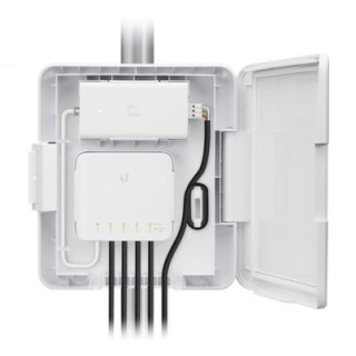 Ubiquiti USW-Flex-Utility | Obudowa | dedykowana dla USW-Flex