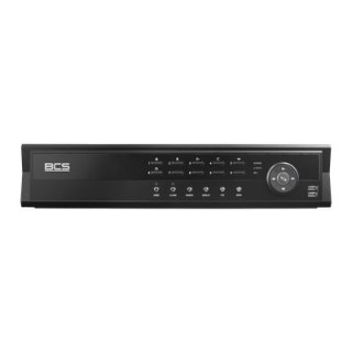 BCS-U-NVR1606-A-4K-16P(8TB)