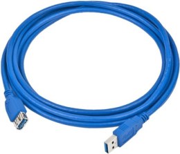 Kabel USB GEMBIRD microUSB typ B 1.8