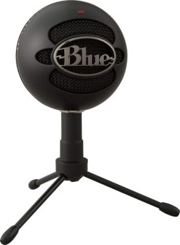 Mikrofon BLUE Snowball iCE USB Czarny 988-000172