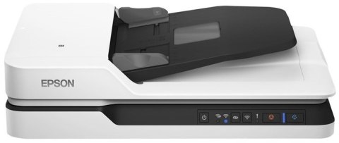 Skaner dokumentów EPSON WorkForce DS-1660W B11B244401