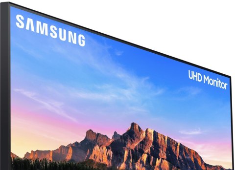 Monitor Samsung LU28R550UQPXEN 28" UHD HDR10