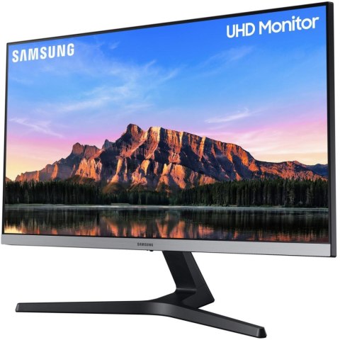 Monitor Samsung LU28R550UQPXEN 28" UHD HDR10