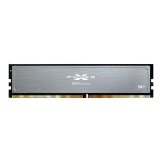 Pamięć DDR4 Silicon Power XPOWER Pulse Gaming 16GB (1x16GB) 3200MHz CL16 1,35V