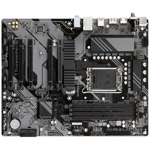 Płyta główna GIGABYTE B760 DS3H AX LGA1700 ATX