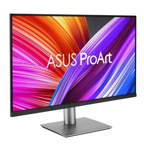 Monitor ASUS PA329CRV (31.5" /IPS /60Hz /3840 x 2160 /Czarno-srebrny)