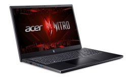 Acer Laptop Gaming Acer Nitro 5 15 ANV15-51 i5-13420H 15.6 FHD IPS 144Hz/16GB/512GB/RTX 3050 6GB/NoOS/Black