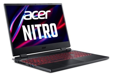 Acer Notebook Gaming Nitro 5 AN515-58-72EP i7-12650H/15.6FHD IPS 144Hz/16GB/512GB/RTX 3050 4GB/NoOS/Black