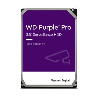 Dysk twardy WD Purple 10 TB 3.5" WD101PURP