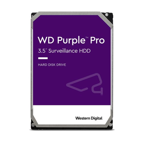 Dysk twardy WD Purple 10 TB 3.5" WD101PURP