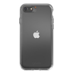 GEAR4 Crystal Palace - obudowa ochronna do iPhone SE 2/3G, iPhone 7/8 (przezroczysta)