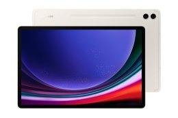 Tablet SAMSUNG Galaxy Tab S9+ (X816) 5G 12/512 GB Beige (Beżowy) 12.4