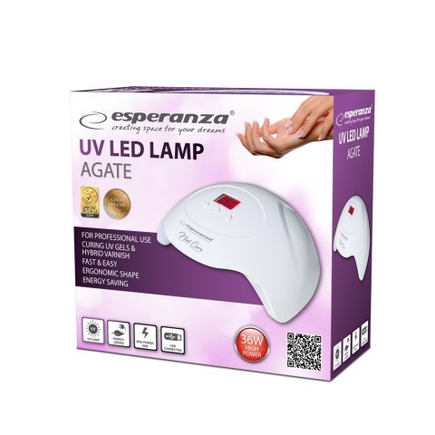 Urządzenie do Lampa UV ESPERANZA EBN010