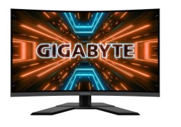 Monitor GIGABYTE G32QC A (31.5