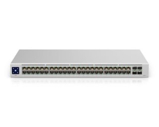 Ubiquiti USW-48 | Switch | UniFi, 48x RJ45 1000Mb/s, 4x SFP