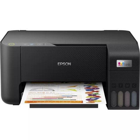 Urządzenie wielofunkcyjne atramentowe EPSON EcoTank L3230 C11CJ68407