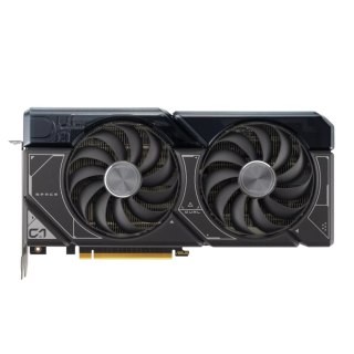 Karta graficzna ASUS GeForce RTX 4070 TI SUPER 16 GB DUAL-RTX4070TIS-O16G