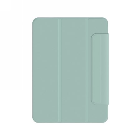 Pomologic BookCover - obudowa ochronna do iPad Air 11" M2 (2024) (minty fresh)