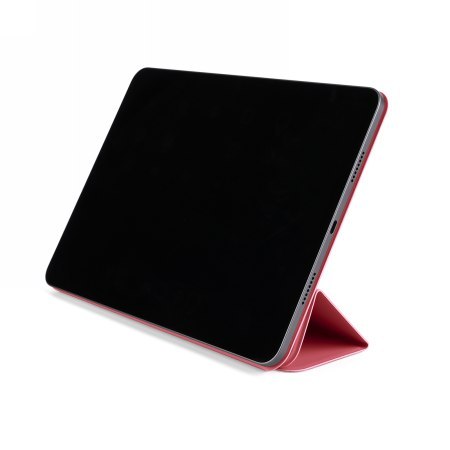 Pomologic BookCover - obudowa ochronna do iPad Air 11" M2 (2024) (old pink)