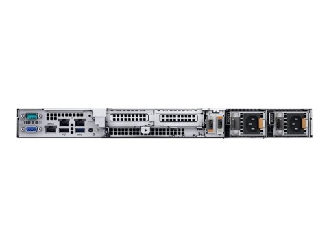 Serwer DELL PowerEdge R350 (E-2336 /16GB /480GB )