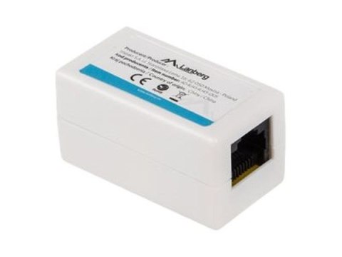 LANBERG AD-RJ45-RJ45-OU6 Łącznik