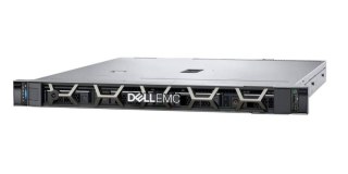 Serwer DELL PowerEdge R250 (E-2314 /16GB /2TB )