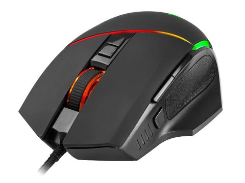 Tracer Mysz przewodowa Gamezone ARRTA RGB