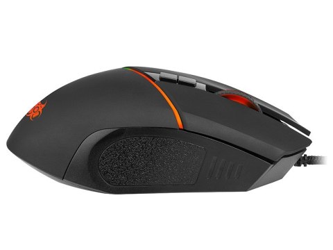 Tracer Mysz przewodowa Gamezone ARRTA RGB