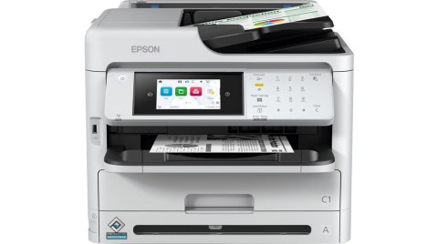 Urządzenie wielofunkcyjne atramentowe EPSON WorkForce Pro WF-M5899DWF C11CK76401