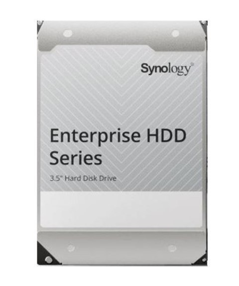 Dysk twardy SYNOLOGY Enterprise 20 TB 3.5" HAT5310-20T