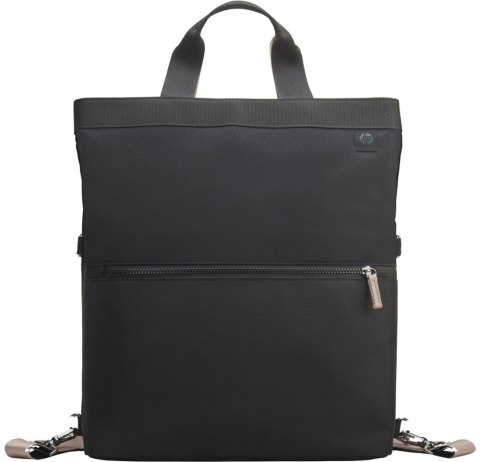 Plecak HP Convertible Tote 9C2H0AA (maks.14.1"/Czarny)