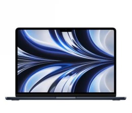Apple MacBook Air 13,6 cali: M2 8/10, 16GB, 512GB, 35W - Północ - MLY43ZE/A/R1