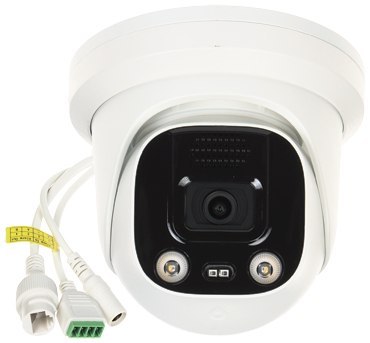 KAMERA IP APTI-AI508V3IW-36AD Smart Dual Illumination Active Deterrence - 5 Mpx 2.8 mm