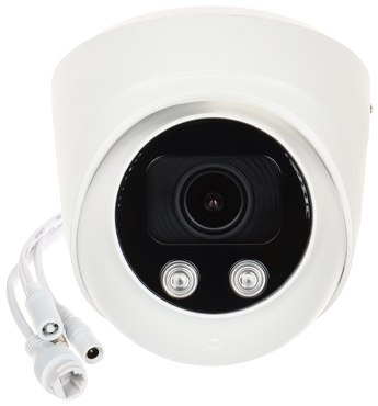 KAMERA IP APTI-AI802V2-27135W-Z - 8.3 Mpx 4K UHD 2.7 ... 13.5 mm - MOTOZOOM