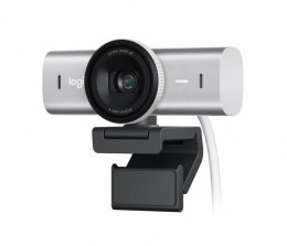 Kamera internetowa LOGITECH MX Brio 4K Jasnoszary 960-001554