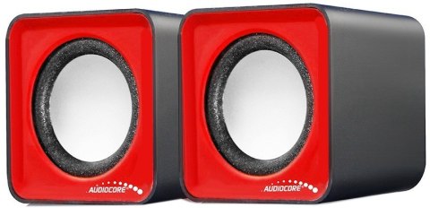 AUDIOCORE AC870 R