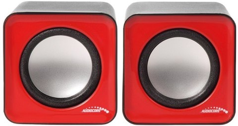 AUDIOCORE AC870 R