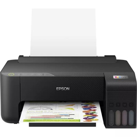 Drukarka atramentowa EPSON EcoTank L1270 C11CJ71407