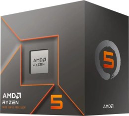 Procesor AMD Ryzen 5 8400F 100-100001591BOX BOX