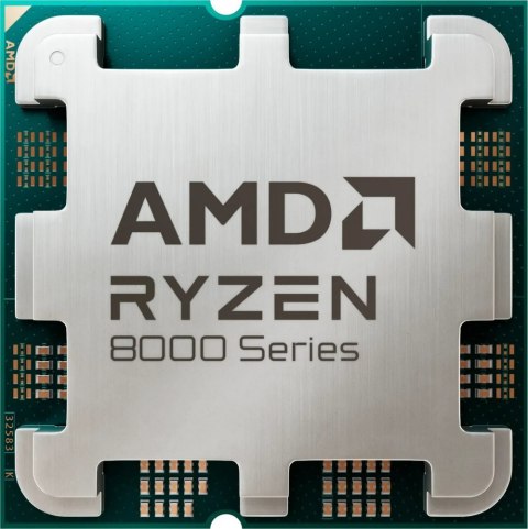 Procesor AMD Ryzen 5 8400F 100-100001591BOX BOX