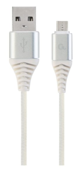 Kabel USB GEMBIRD microUSB typ B 2