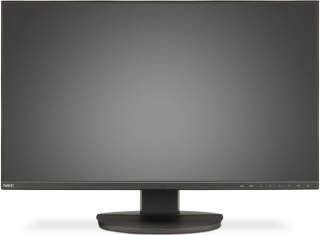 Monitor NEC 60004304 (27" /AH-IPS /60Hz /1920 x 1080 /Czarny)