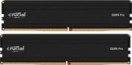 Pamięć CRUCIAL (DIMM/DDR5/48 GB/6000MHz/48CL/DUAL)