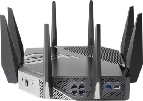 Router ASUS 4711081137207