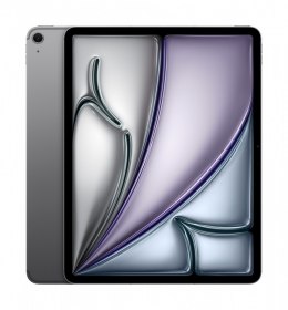 Tablet APPLE iPad Air 13 cali Wi-Fi + Cellular 128 GB Gwiezdna Szarość 13