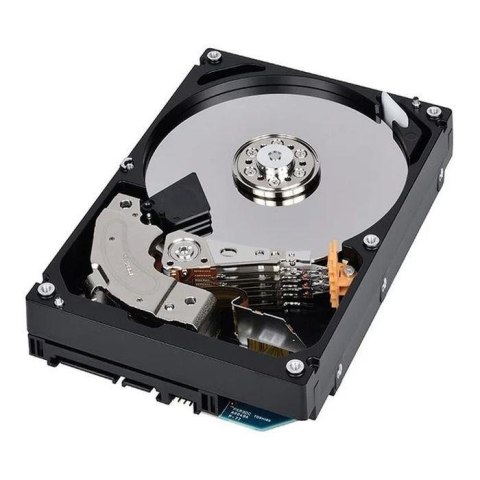 Dysk Toshiba MG Series MG08ADA800E 8TB 512e 3,5" 7200 512MB SATA III