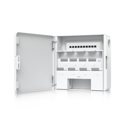 Ubiquiti EAH-8 | Centrala dostępowa | Enterprise Access Hub