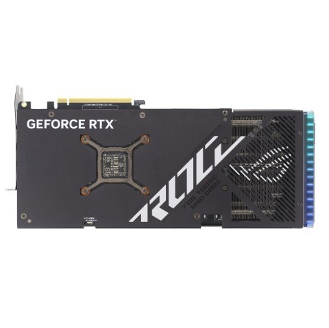 Asus Karta graficzna GeForce RTX 4070 SUPER ROG STRI X 12G GDDRX6 192bit