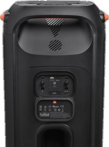 Głośnik JBL Partybox 710 800W