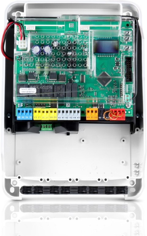 Zestaw BFT PHOBOS BT B25 KIT PL do bram skrzydłowych (R935358 00004 MDM 2614858)